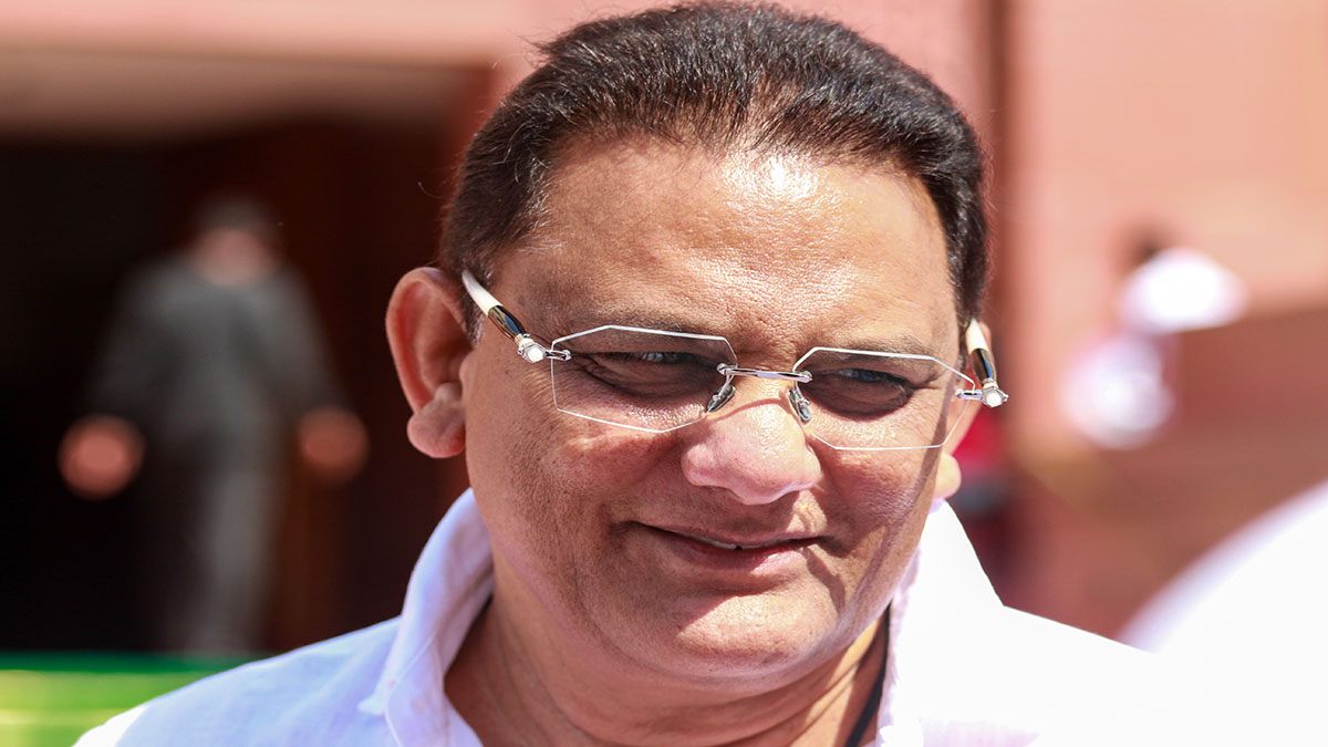 তেলেঙ্গানায় আজহারউদ্দিন ও কোদান্দারাম বিধান পরিষদের সদস্য মনোনীত, আইনি জটের ছায়া