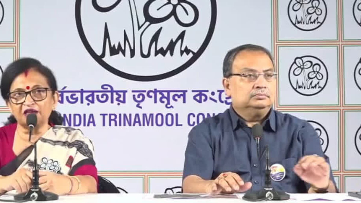 ২৭ লক্ষ নাম বাদ! কমিশনের নিরপেক্ষতা নিয়ে প্রশ্ন তুলে সুপ্রিম কোর্টে যাচ্ছে তৃণমূল