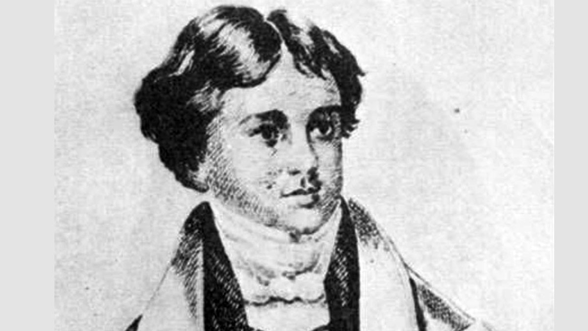 বাংলার নবজাগরণের উজ্জ্বল জ্যোতিষ্ক হেনরি লুই ভিভিয়ান ডিরোজিও