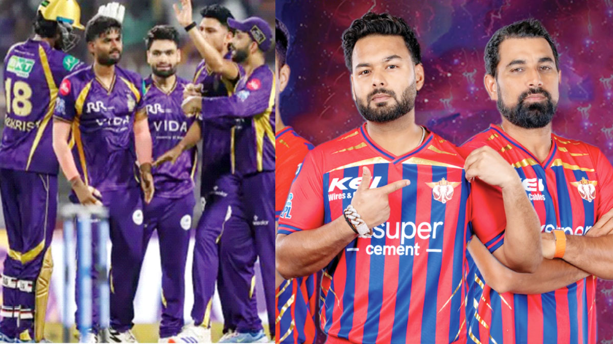 আজ ইডেনে অজিঙ্কা রাহানে চ্যালেঞ্জ জানাতে চান ঋষভ পন্থকে