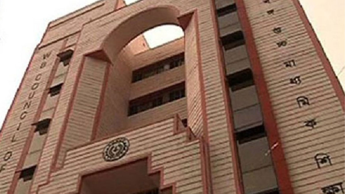 অনলাইন ‘বুটস্ট্র্যাপ’ কর্মসূচি চালু করল উচ্চ মাধ্যমিক শিক্ষা সংসদ