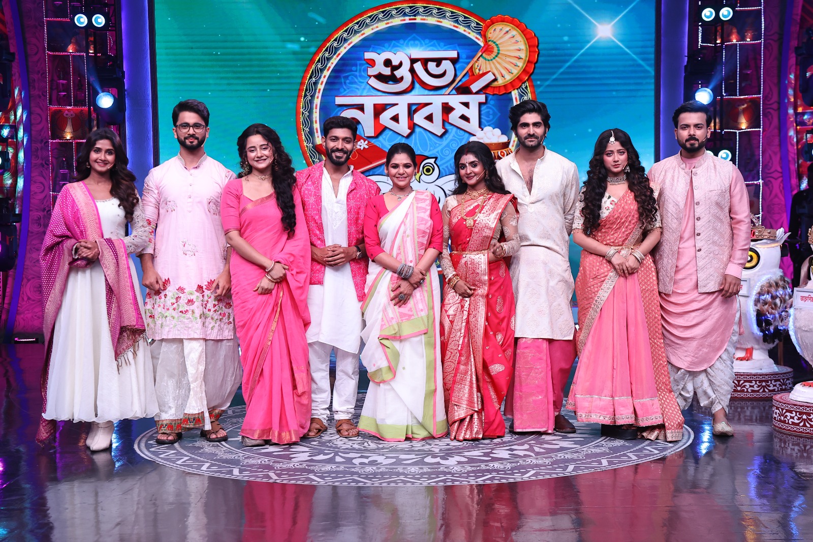 পয়লা বৈশাখে লাখ টাকার লক্ষ্মী লাভের বিশেষ অনুষ্ঠান