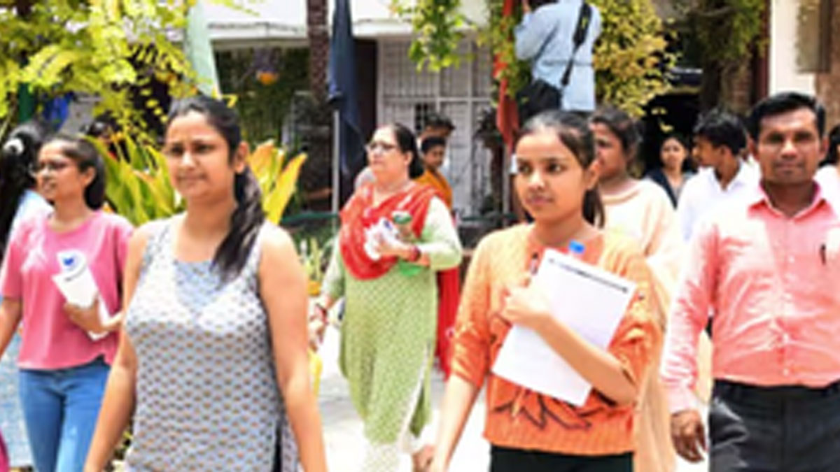 জেইই মেইন পরীক্ষার ফল প্রকাশ, সর্বভারতীয় স্তরে প্রথম হলেন চার পরীক্ষার্থী