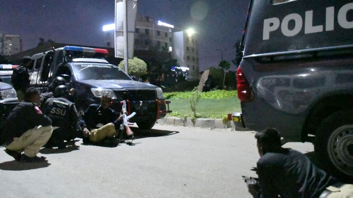 খাইবার পাখতুনখোয়ায় আত্মঘাতী বিস্ফোরণে নিহত ৫, আহত ১৩