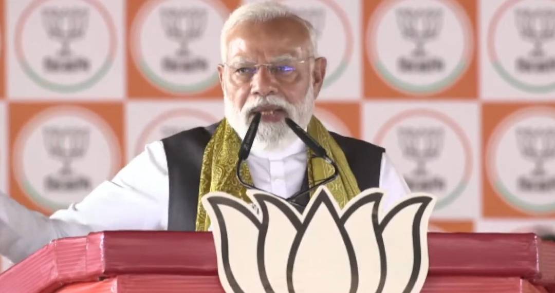 মৎস্য উৎপাদন নিয়ে রাজ্যকে তোপ প্রধানমন্ত্রীর