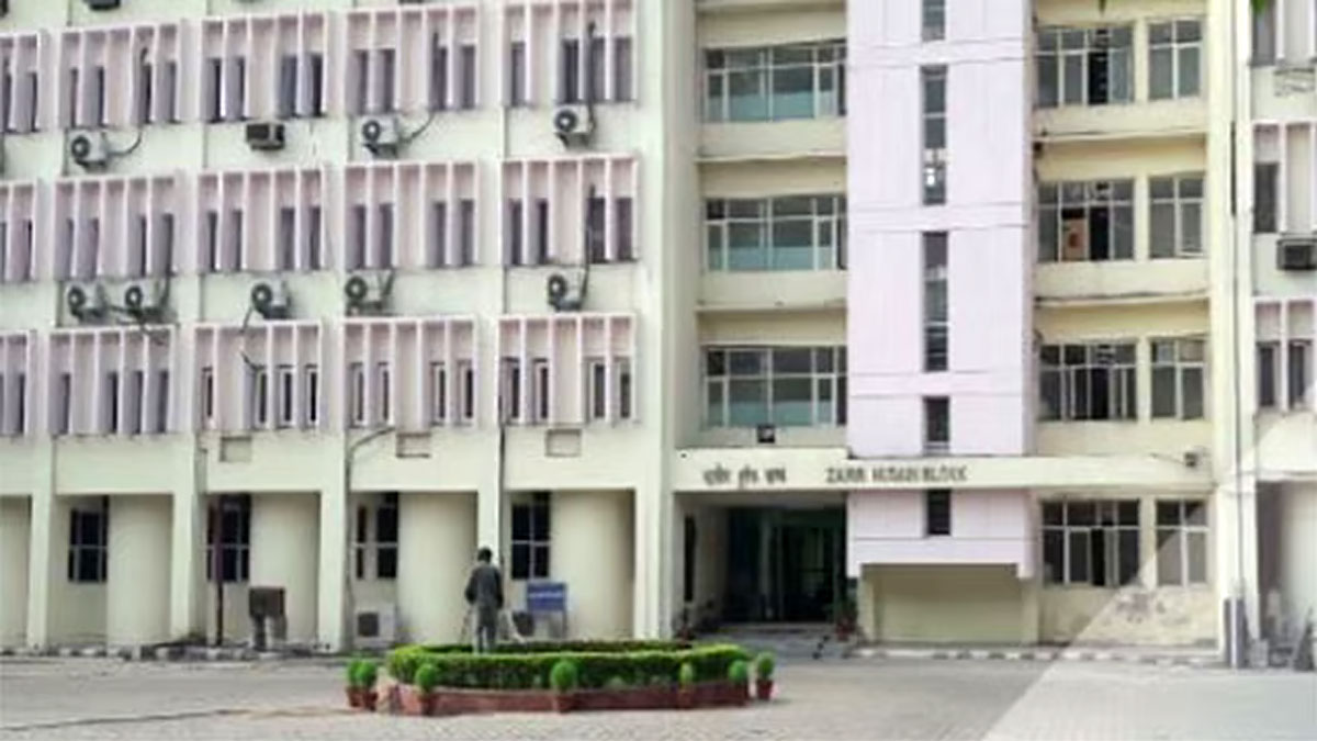 এনসিইআরটি-কে বিশ্ববিদ্যালয়ের মর্যাদা দেওয়ার সিদ্ধান্ত কেন্দ্রের 