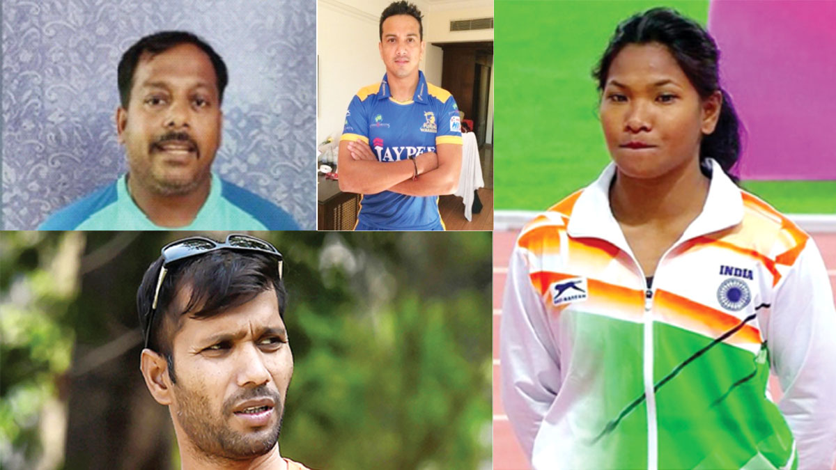 আজ প্রথম দফার বিধানসভা নির্বাচনে চার খেলোয়াড়ের ভাগ্য নির্ধারণ