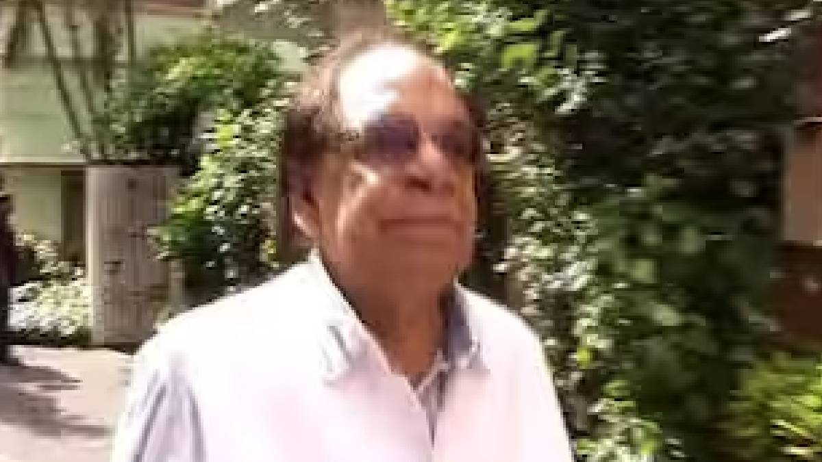 প্রয়াত আবু হাসেম খান চৌধুরী