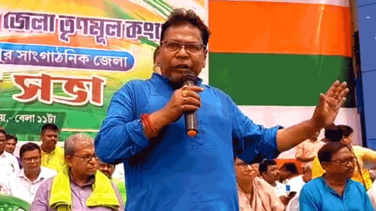 পিংলায় নতুন প্রার্থীকে ঘিরে চর্চা, লড়াইয়ে বাড়ছে উত্তাপ