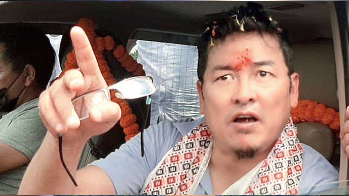 ‘পাউরুটি’ হারিয়ে বিপাকে গ্লেনারিজ কর্তা