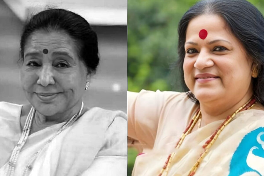 ‘প্রতিটি গানে নিজেকে নতুন করে গড়ে তুলতেন’