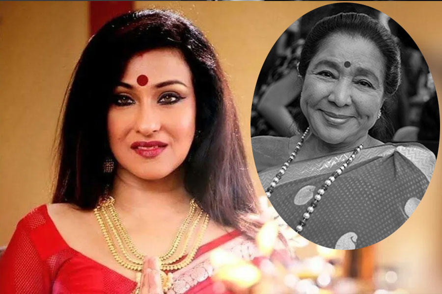 ‘এমন শিল্পীরা কখনও হারিয়ে যান না’