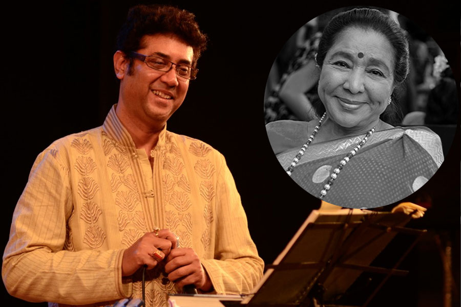 ‘বাংলা ও বাঙালিদের ভীষণ ভালবাসতেন তিনি’