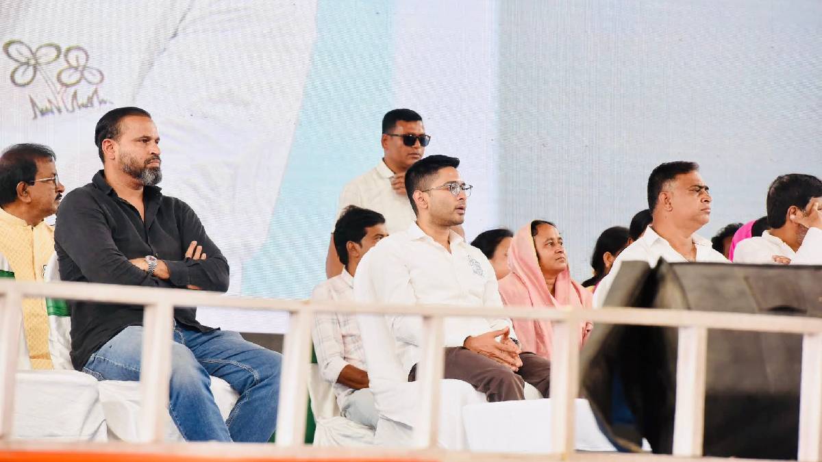 মেমারিতে আলুচাষিদের সমস্যা মেটাতে বড় আশ্বাস অভিষেকের