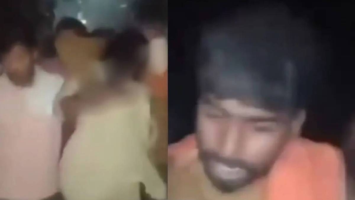 প্রকাশ্যে নির্যাতনের চেষ্টা, নীরব দর্শক সমাজ — বিজেপিশাসিত বিহারের ঘটনায় প্রশ্নে নারী নিরাপত্তা