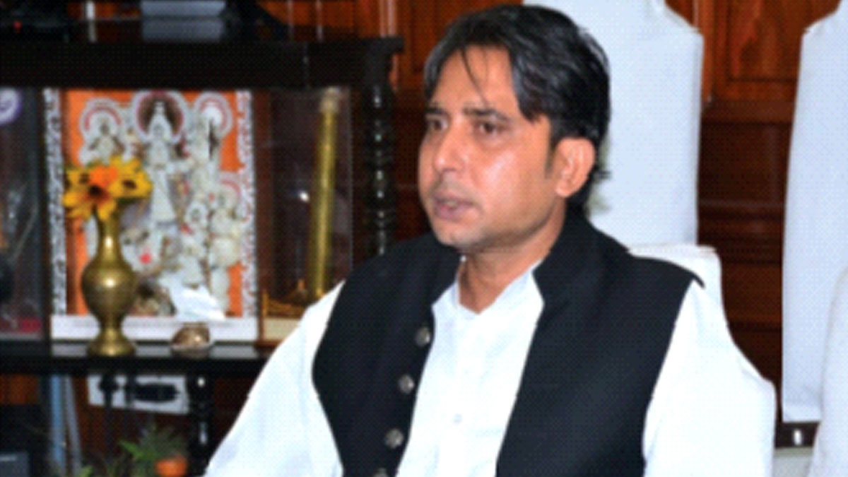 সাগরদিঘিতে আমি হারছি: বাইরন