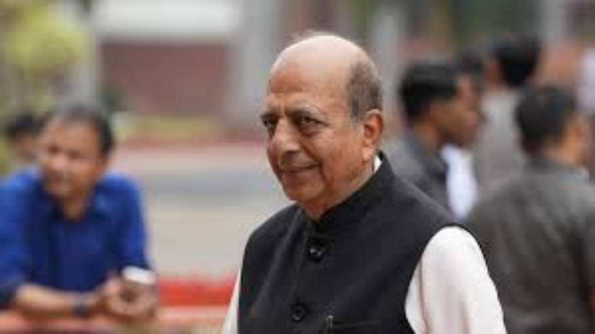 বাংলাদেশে ভারতের নতুন হাই কমিশনার দীনেশ ত্রিবেদী