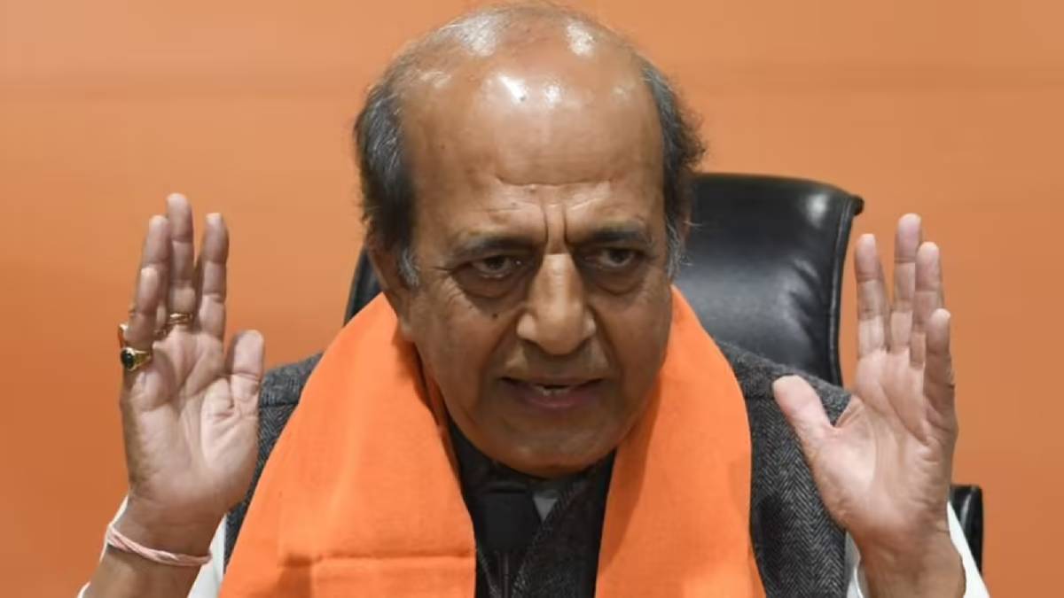 বাংলাদেশে ভারতের রাষ্ট্রদূত হতে চলেছেন দীনেশ ত্রিবেদী