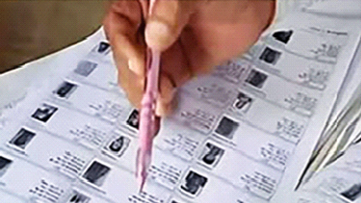 পশ্চিমবঙ্গের ভোট কি আগেই ফিক্সড?