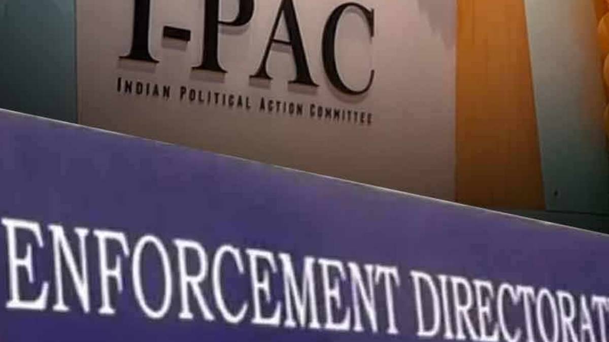 আইপ্যাকের এক ডিরেক্টরকে তলব করল ইডি, সোমবারই হাজিরার নির্দেশ