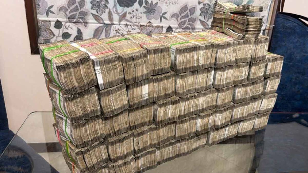 সোনা পাপ্পুর বাড়িতে ইডির হানা, অস্ত্র উদ্ধার