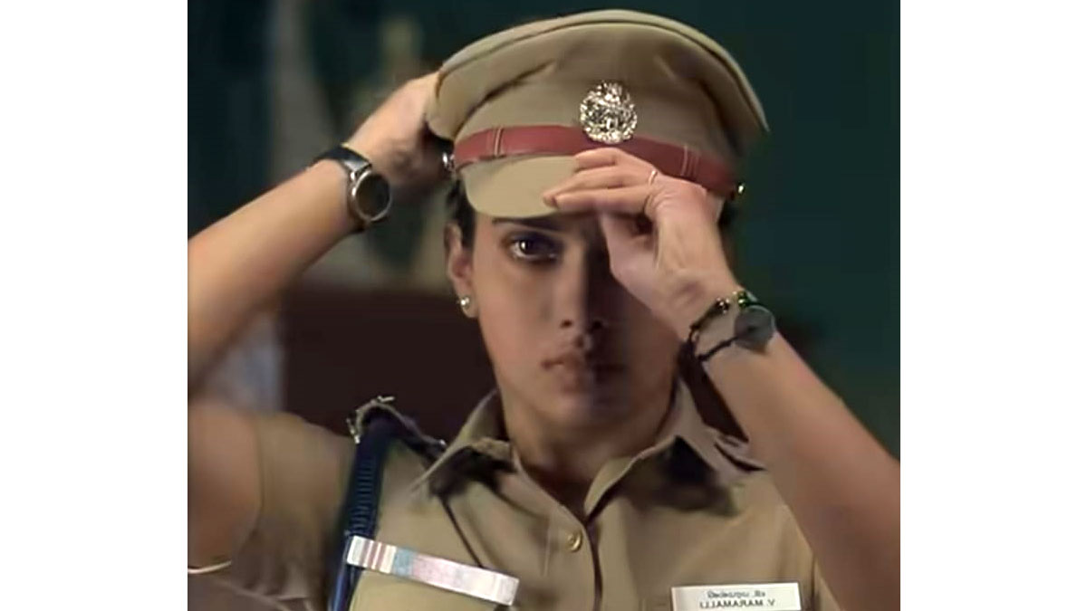 প্রতিযোগিতামূলক পরীক্ষার দুর্নীতি উন্মোচন, নতুন ধারাবাহিক ঘিরে উত্তেজনা