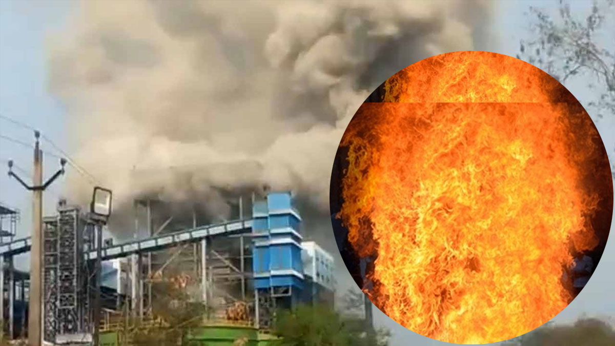 ছত্তিশগড়ে ভয়াবহ বিস্ফোরণ, বেদান্ত বিদ্যুৎকেন্দ্রে মৃত ৯, জখম বহু