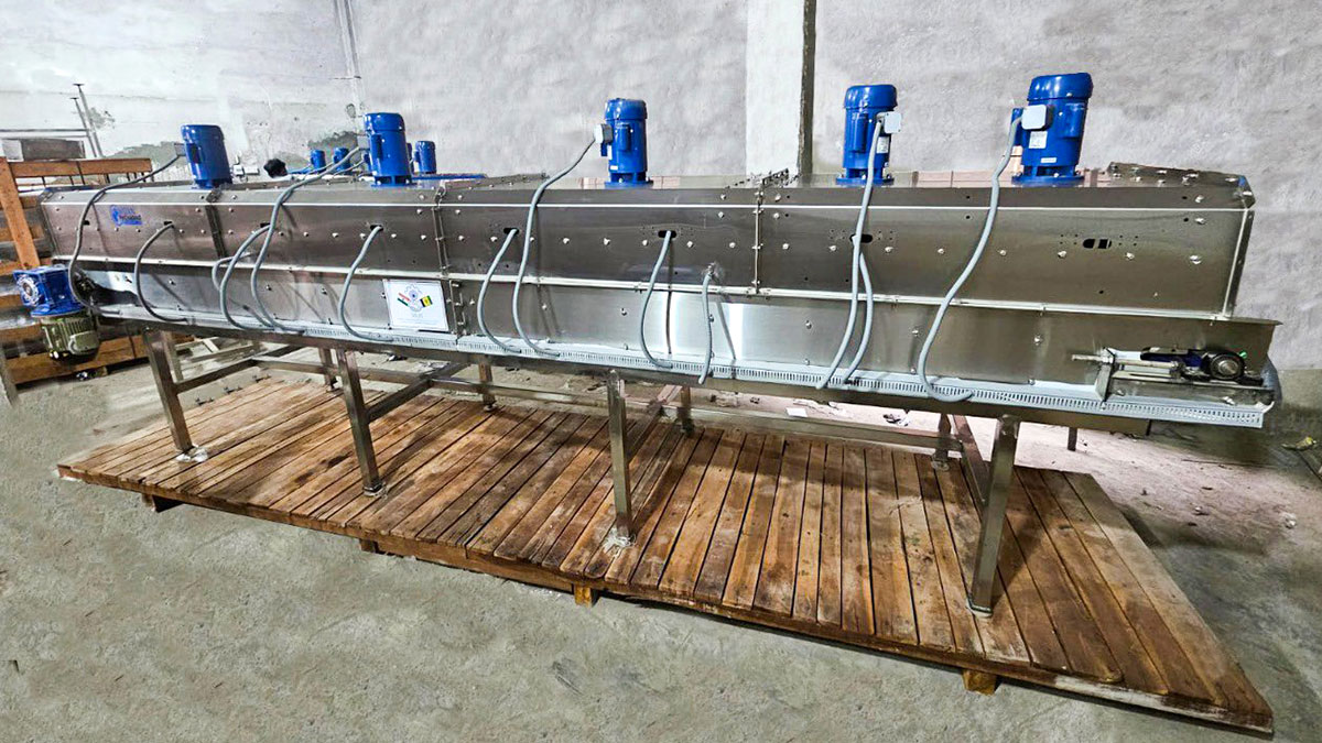 খাদ্য প্রক্রিয়াকরণে ৯,২০৭ কোটির বিনিয়োগে ৩.২৯ লক্ষ কর্মসংস্থান