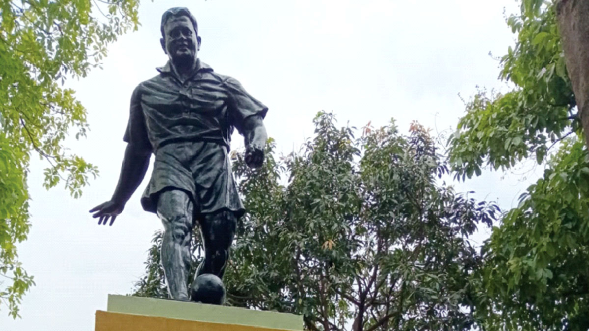 গোষ্ঠ পালের স্মরণে