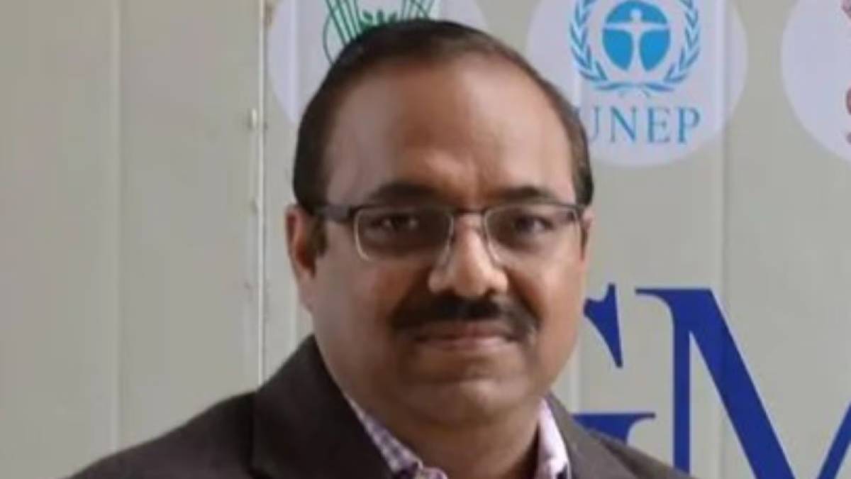 আজই রাজ্যে আসছেন ডেপুটি নির্বাচন কমিশনার জ্ঞানেশ ভারতী