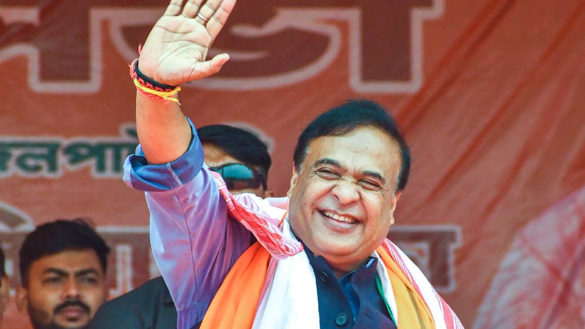 হিমন্তর উসকানিমূলক মন্তব্যে বিতর্কের ঝড়, কড়া প্রতিক্রিয়া তৃণমূলের