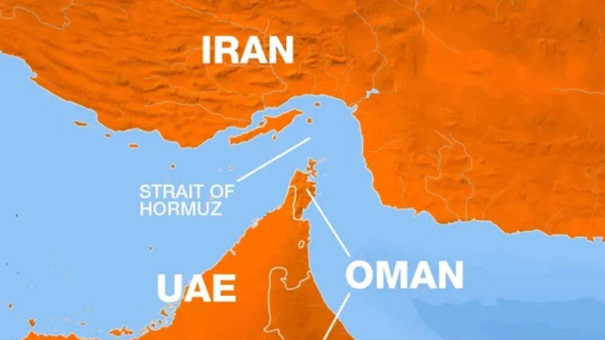 ১৪ দিনের যুদ্ধবিরতিকে স্বাগত জানাল ভারত, হরমুজে অবাধ নৌ-চলাচলের দাবি জোরালো