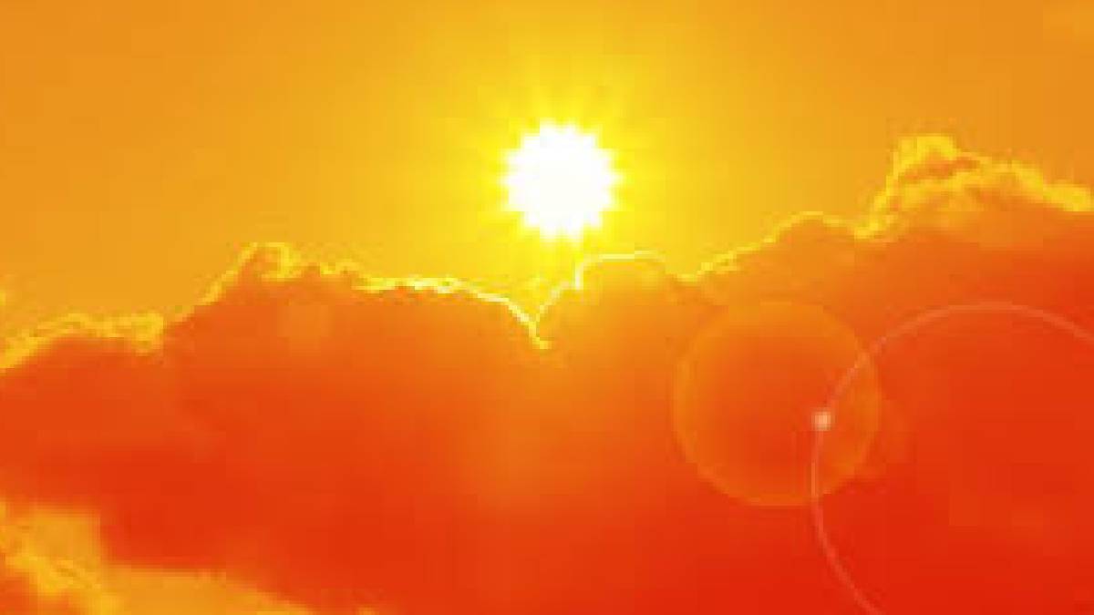 গরমে পুড়ছে দেশের দশ শহর, তাপমাত্রা ছাড়িয়ে ৪০ ডিগ্রি