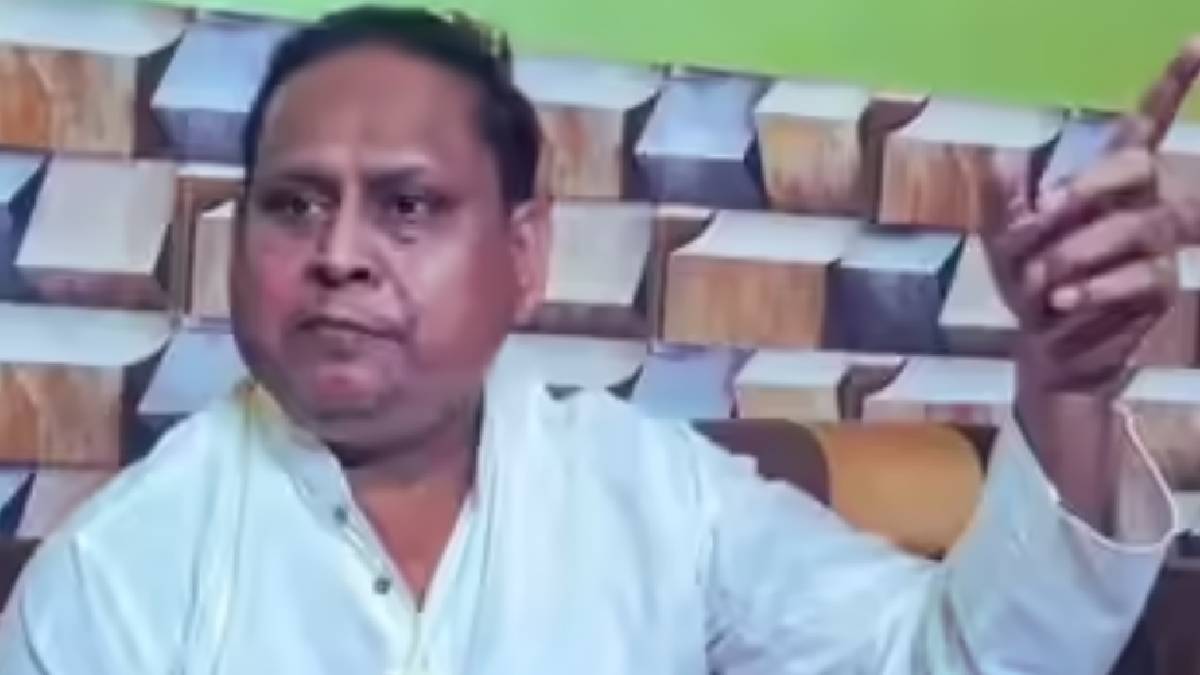 হুমায়ুনের সঙ্গে বিজেপির হাজার কোটি ‘ডিল’, প্রকাশ্যে চাঞ্চল্যকর ভিডিও