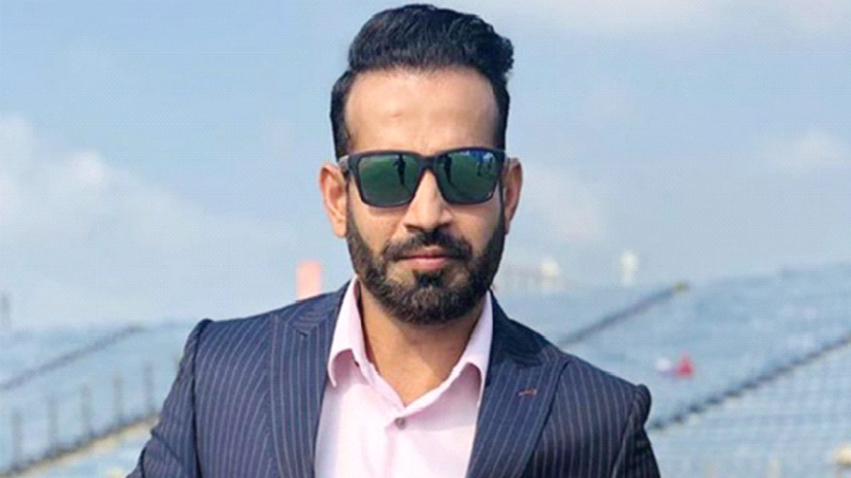 নির্বাচকদের উদ্দেশে বার্তা দিলেন ইরফান