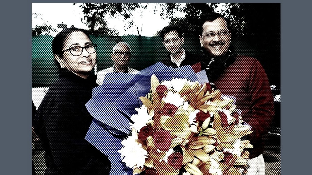 ২৬ ও ২৭ এপ্রিল তৃণমূলের প্রচারে বাংলায় অরবিন্দ কেজরিওয়াল