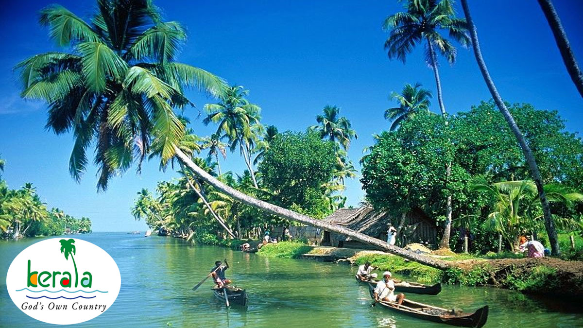 ‘লেনস্কেপ কেরালা’য় ভিক্টোরিয়ায় চোখ ধাঁধানো প্রকৃতির মেলা, কলকাতায় কেরালার রূপের উৎসব