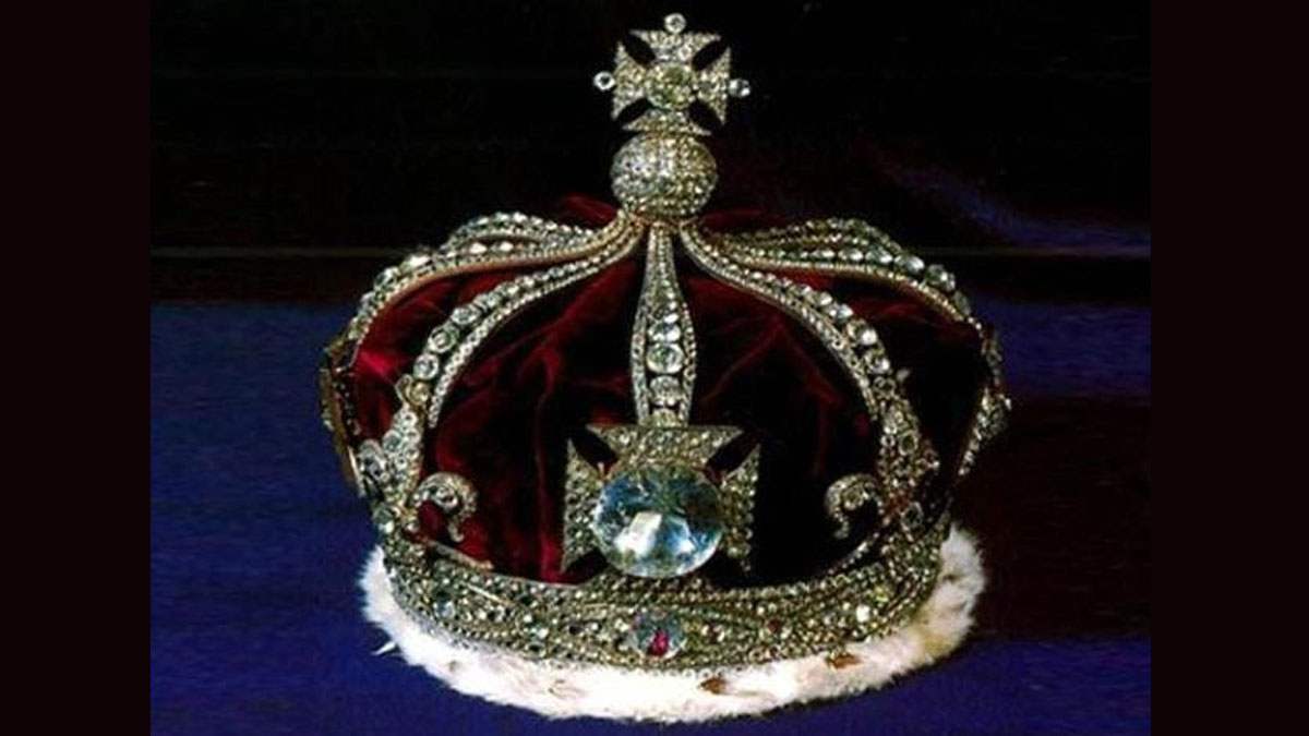ভারতকে কোহিনূর ফেরানোর দাবি, রাজা চার্লসকে বার্তা দিতে চান নিউ ইয়র্কের মেয়র মামদানি