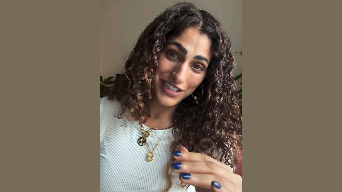 ‘আমার মস্তিষ্কই আমার শক্তি’, এডিএইচডি নিয়ে খোলামেলা স্বীকারোক্তি অভিনেত্রী কুবরা সাইতের