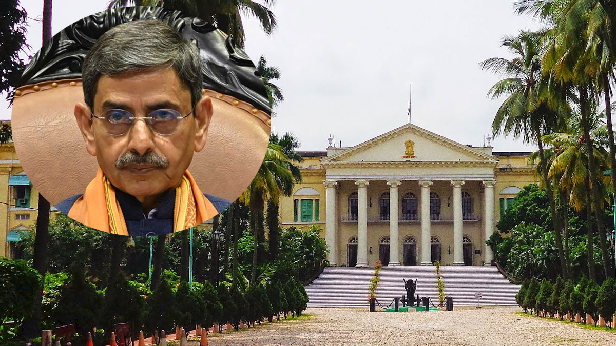 ভোটে ভয়মুক্ত পরিবেশে জোর রাজ্যপালের, ২৪ ঘণ্টার হেল্পলাইন চালু লোকভবনের