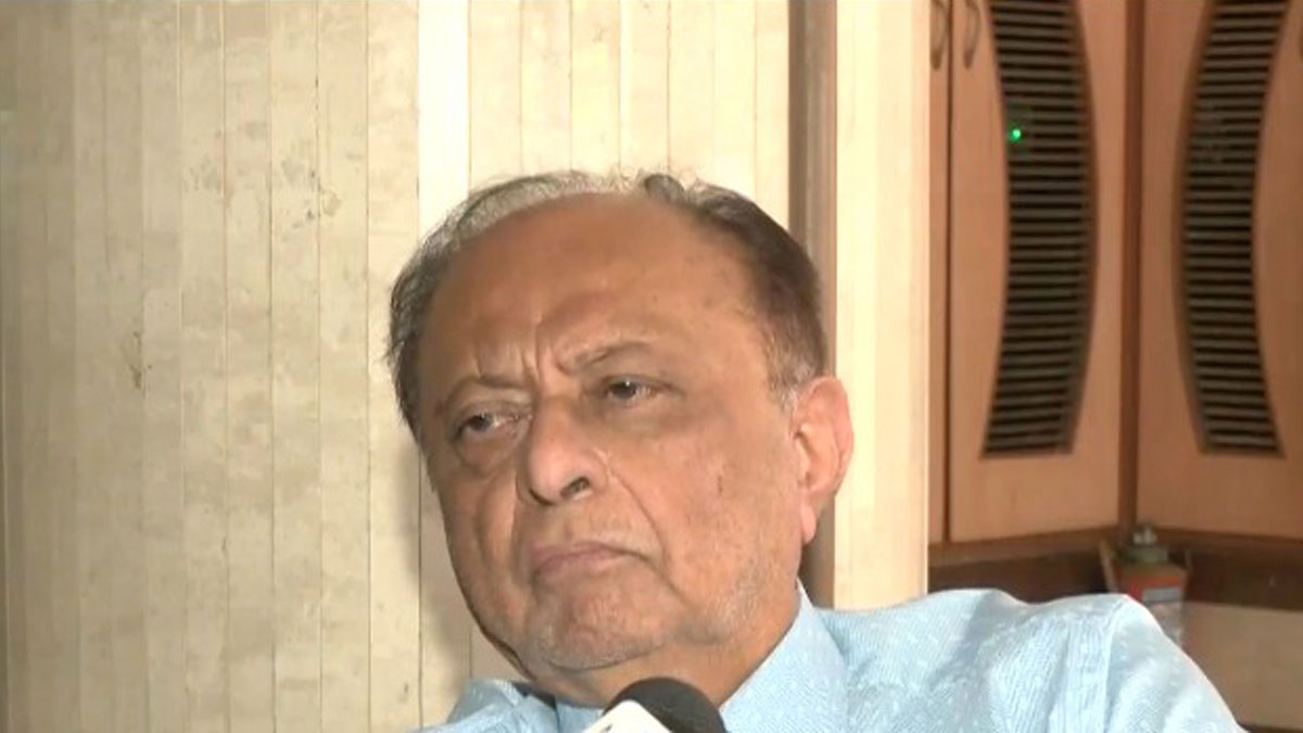 বাংলা ও কেরলে কঠিন লড়াইয়ের মুখে বিজেপি, মন্তব্য মাজিদ মেমনের