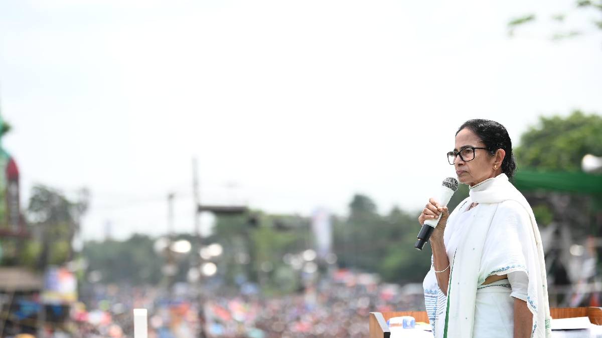 মালদহের ঘটনা নিয়ে সুপ্রিম কোর্ট ঠিক বলেছে : মমতা