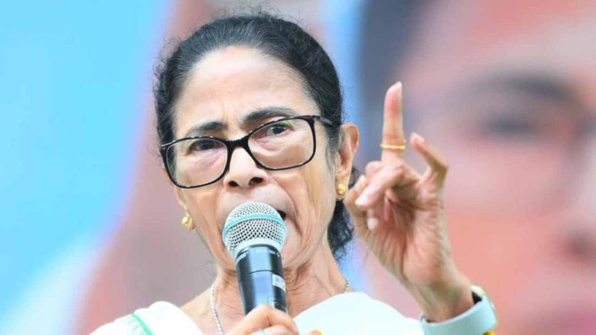 রান্নায় একফোঁটা ঝাল খেতে পারেন না, জানালেন মমতা