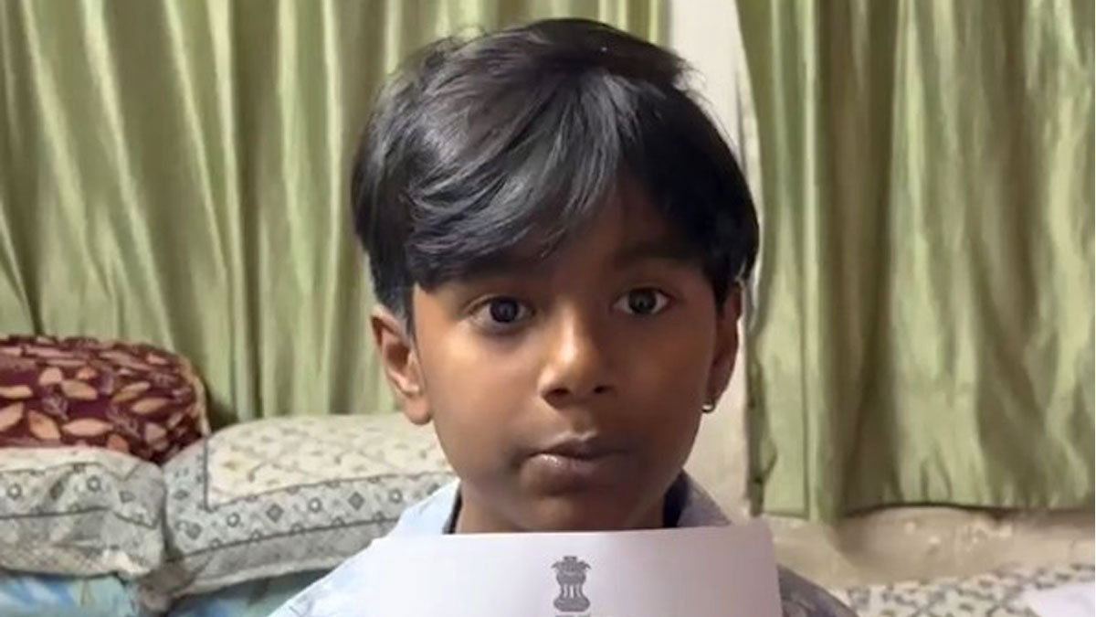 প্রধানমন্ত্রীর ব্যক্তিগত চিঠিতে খুশির হাওয়া, বাংলার ছাত্রছাত্রী ও শিল্পীদের মুখে হাসি