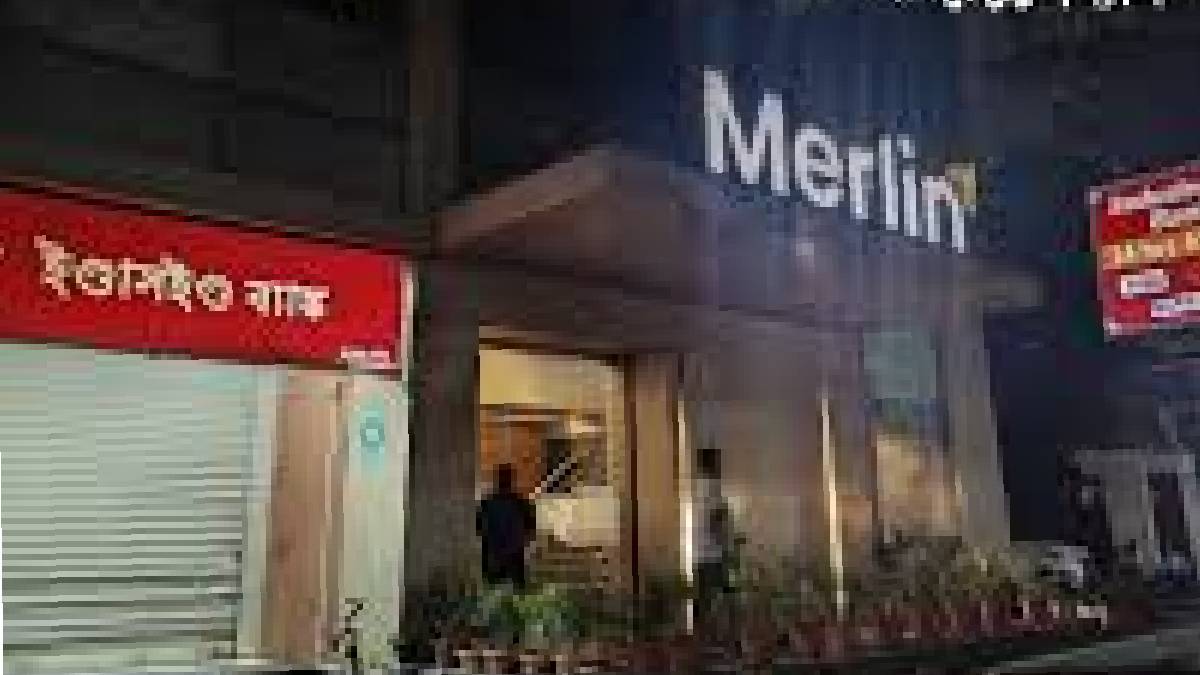 ED Conducts  Raids on Merlin Group Over Alleged Multi-Crore Fraud in Kolkata