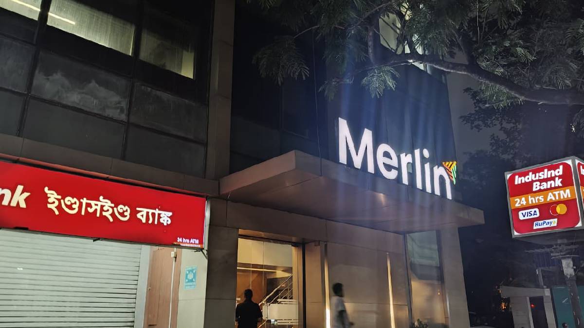 ফের মার্লিন গ্রুপের একাধিক ঠিকানায় ইডির হানা