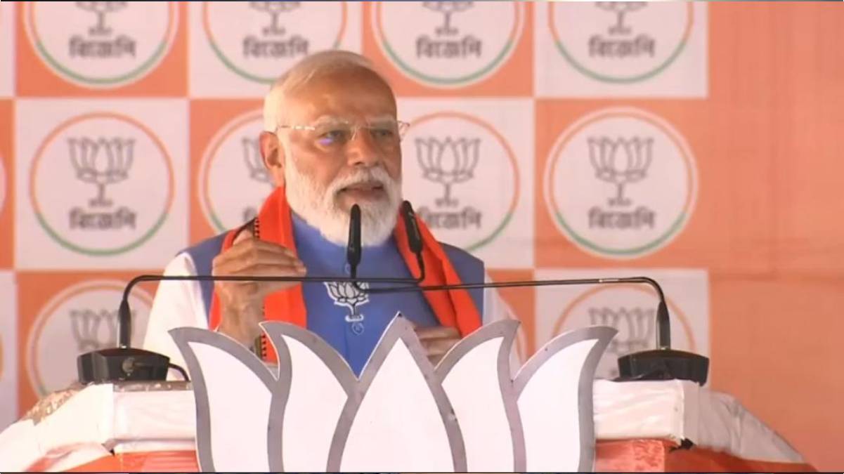 ভুয়ো ভিডিও নিয়ে সতর্ক থাকার বার্তা মোদীর