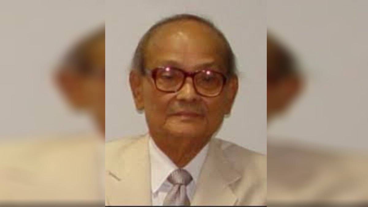 ১০৫ বছরে চিরবিদায়, প্রয়াত পদ্মশ্রী চিকিৎসক মণি ছেত্রী