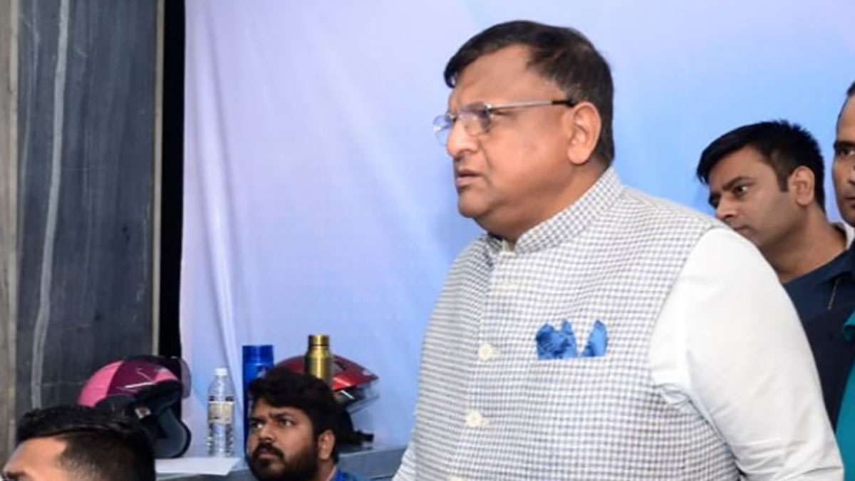 ভোটারদের নিরাপত্তা খতিয়ে দেখতে কাকদ্বীপ-কাটোয়া যাচ্ছেন মুখ্য নির্বাচন আধিকারিক