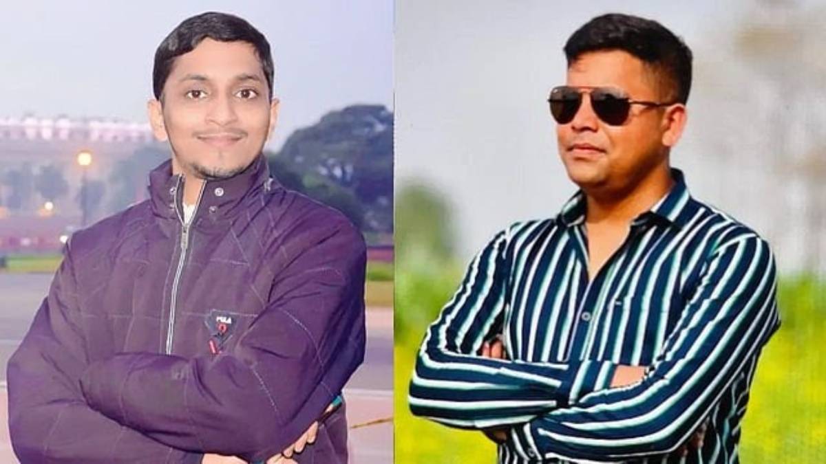 মোথাবাড়ি ঘটনায় এবার এনআইএ-র হাতে গ্রেপ্তার ২ কংগ্রেস নেতা